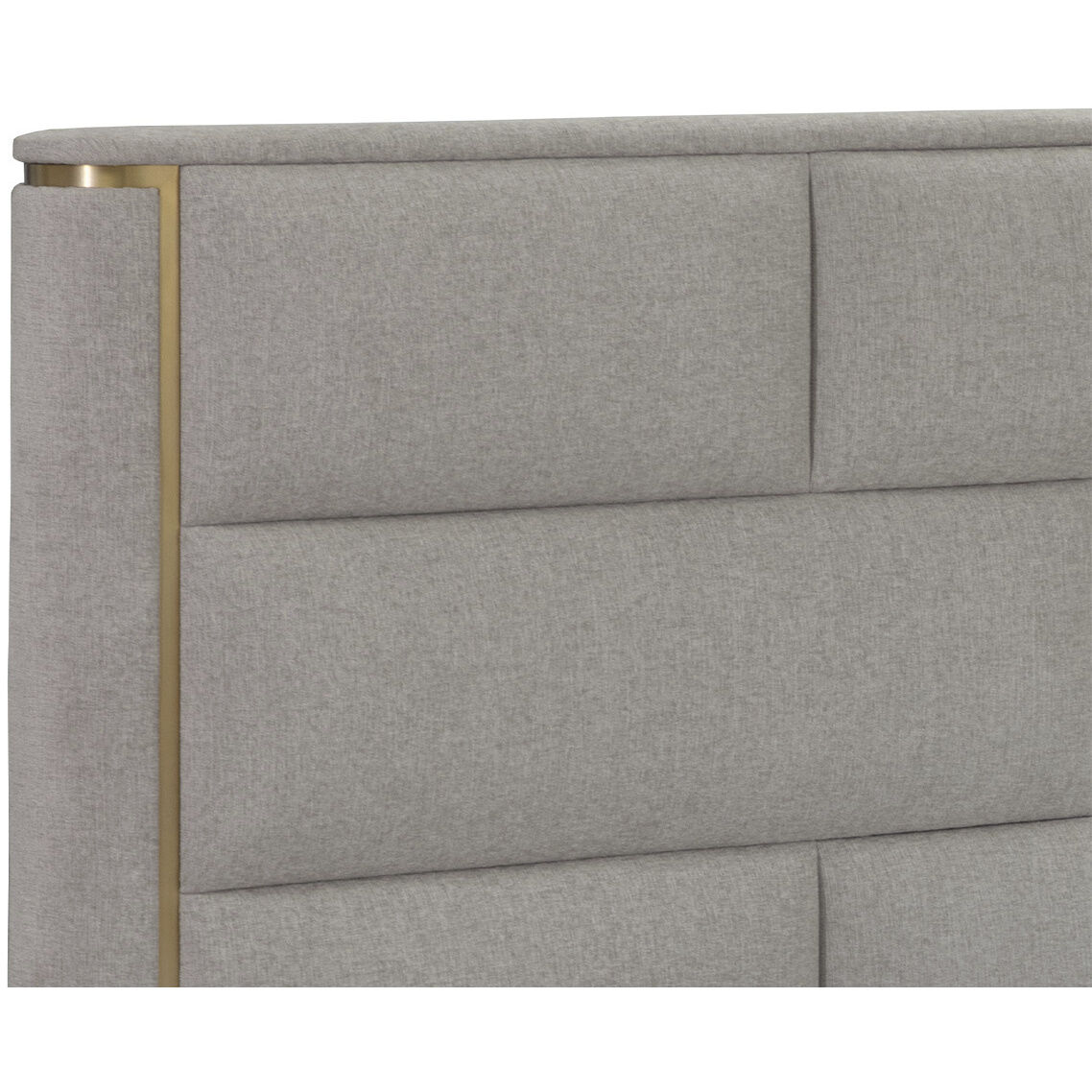 Clara Ernst Sandstone Bed, Queen